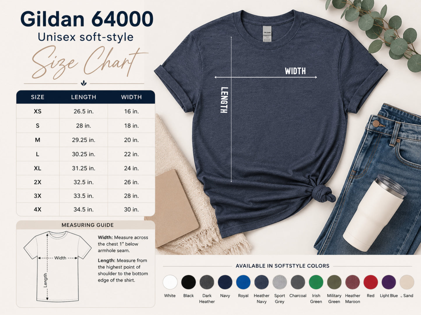 North Olmsted Hockey Club T-Shirt