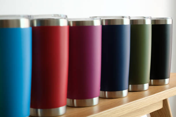 Tumblers