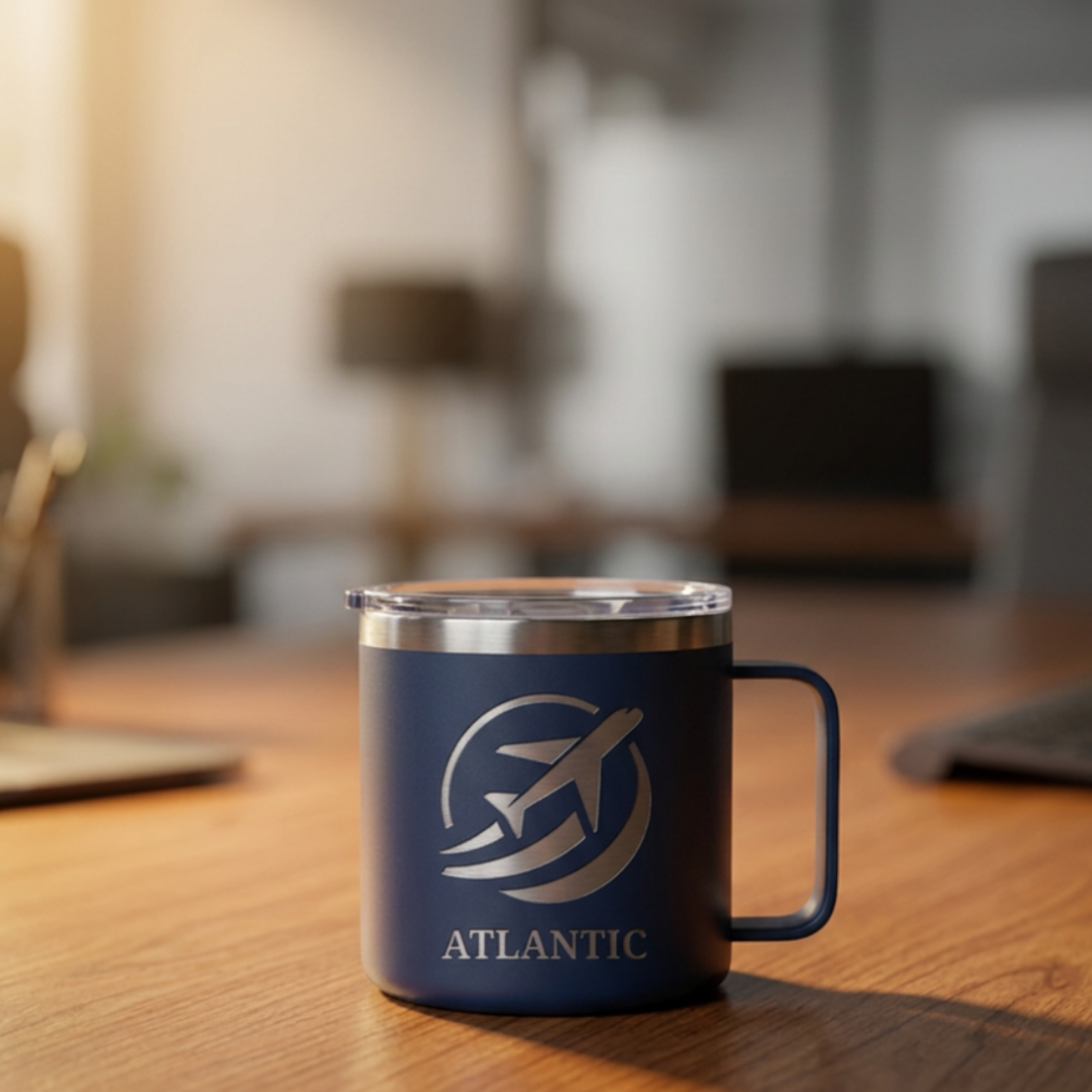 Branded Client Gifts