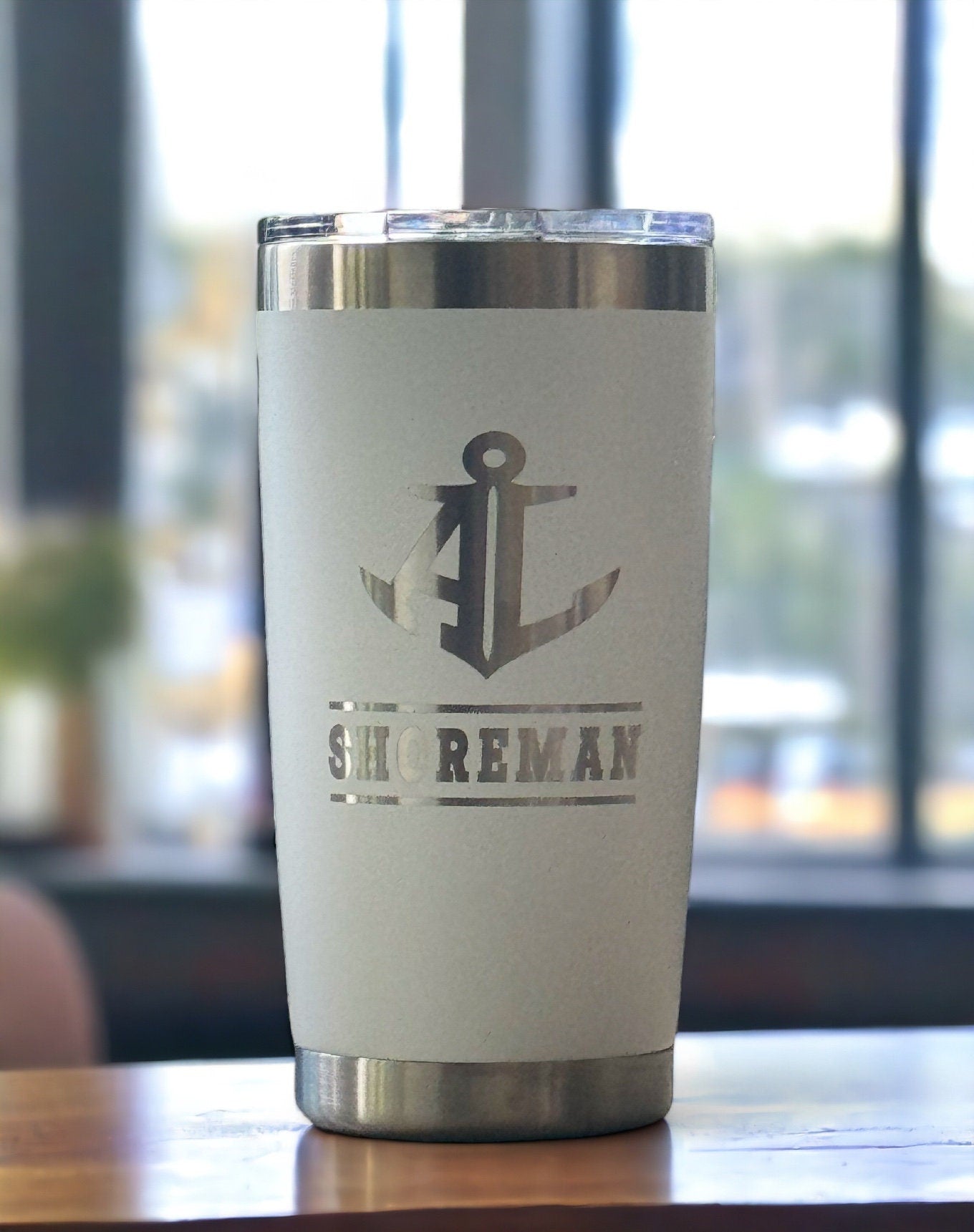 Teacher Appreciation - Avon Lake Spirit Tumbler