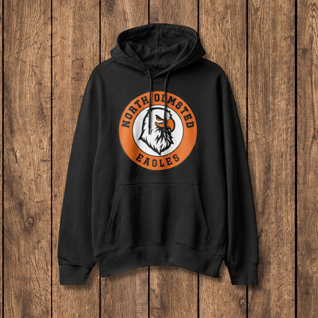 North Olmsted Hockey Club Hoodie Sweatshirt