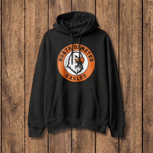 North Olmsted Hockey Club Hoodie Sweatshirt