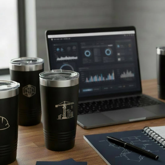 Conference & Event Tumbler Package