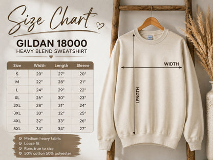Eagles Mom crewneck sweatshirt