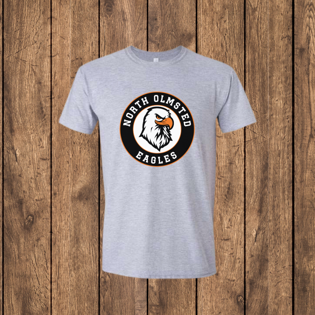 North Olmsted Hockey Club T-Shirt
