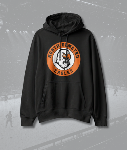 North Olmsted Hockey Club Hoodie Sweatshirt