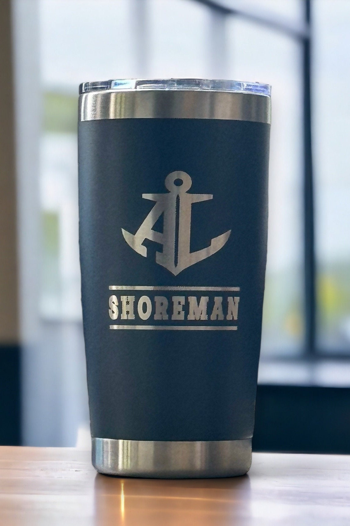 Teacher Appreciation - Avon Lake Spirit Tumbler