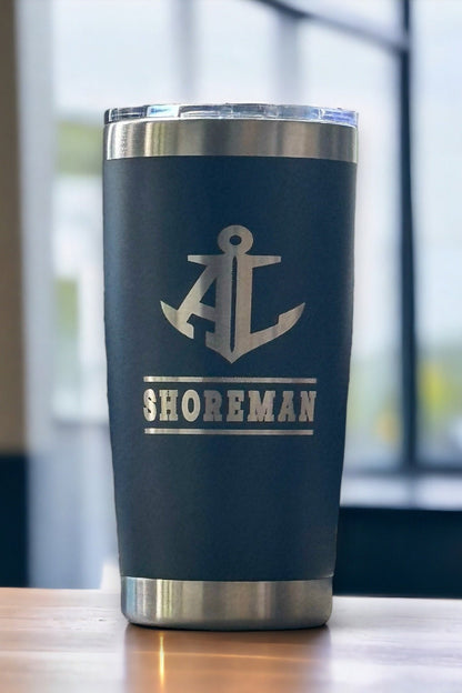 Teacher Appreciation - Avon Lake Spirit Tumbler